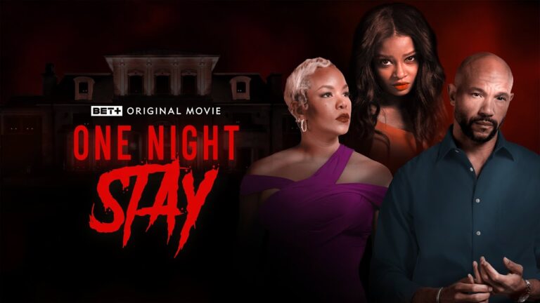 Watch Black Films:+ Original Movie | One Night Stay | Movie
