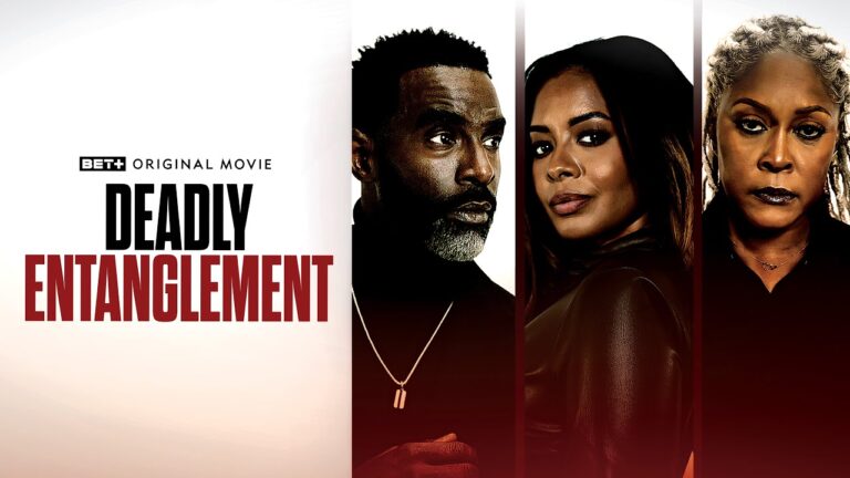 Watch Black Films:+ Original Movie | Deadly Entanglement | Movie