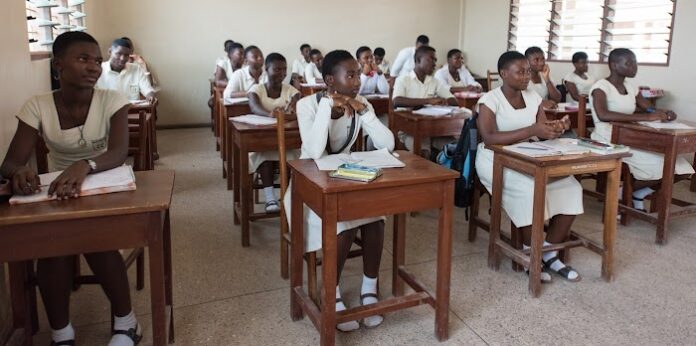 Our Lady of Grace Senior High School Fees & Location