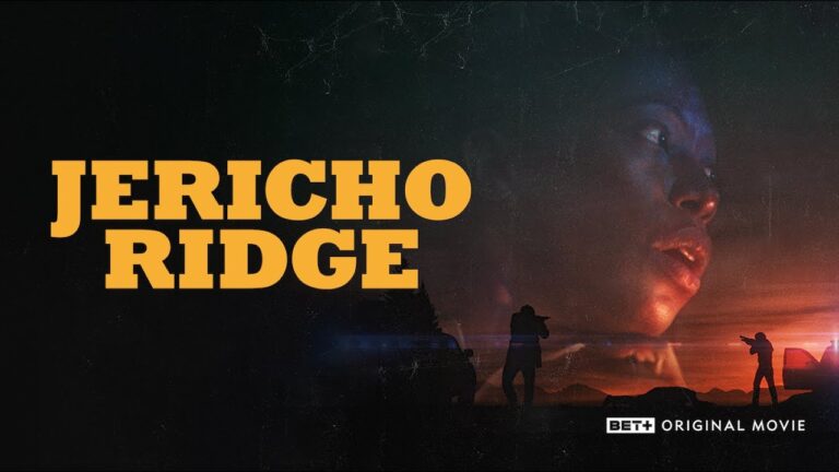 Watch Black Films:+ Original Movie | Jericho Ridge | Movie