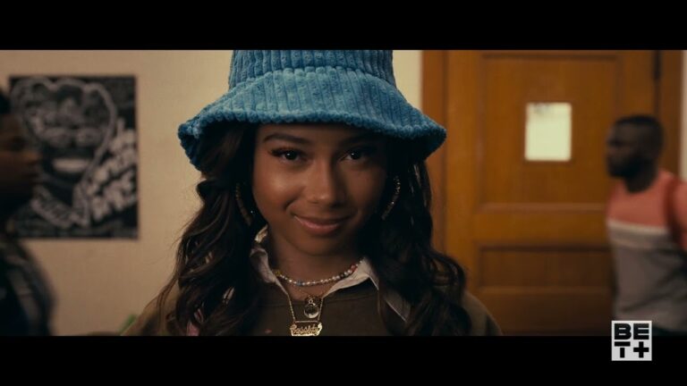 Watch Black Films:+ Original Movie | Young. Wild. Free. | Movie