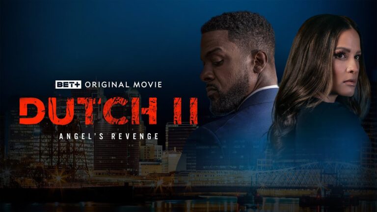 Watch Black Films:+ Original Movie | Dutch II: Angel’s Revenge | Movie