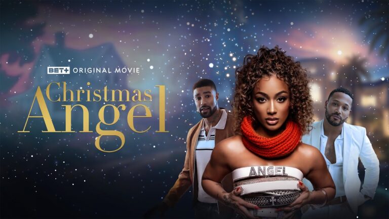 Watch Black Films:+ Original Movie | Christmas Angel | Movie