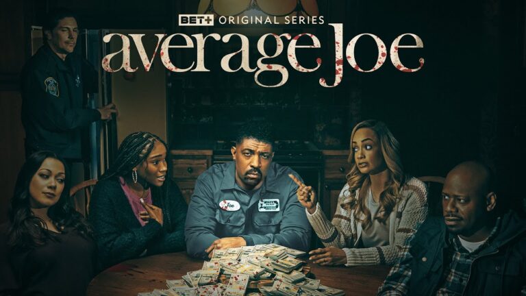 Watch Black Films:+ Original | Average Joe | Movie