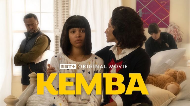 Watch Black Films:+ Original Movie | Kemba | Movie