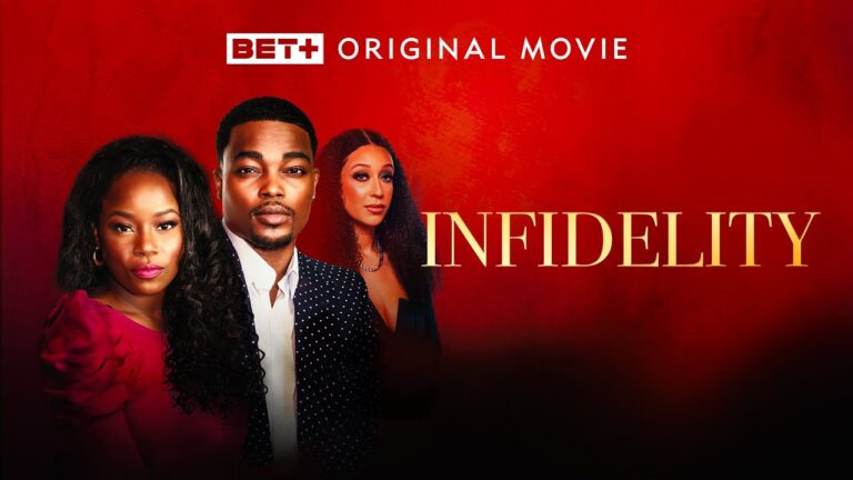 Watch Black Films:+ Original Movie | Infidelity
