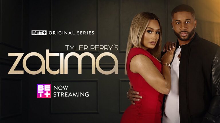 Watch Black Films:+| Tyler Perry’s Zatima| Season 2 Official Movie