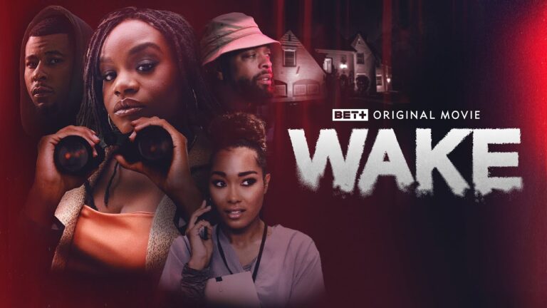 Watch Black Films:+ Original Movie | Wake | Movie