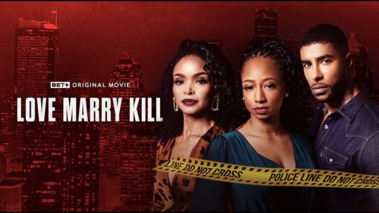 Watch Black Films:+ Original Movie | Love Marry Kill Movie