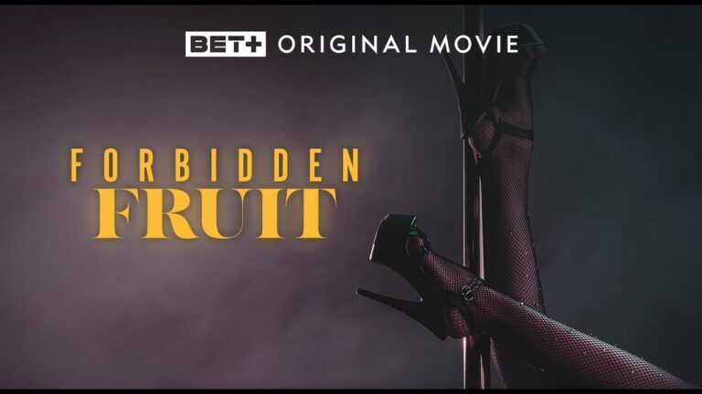 Watch Black Films:+ Original Movie | Forbidden Fruit Movie
