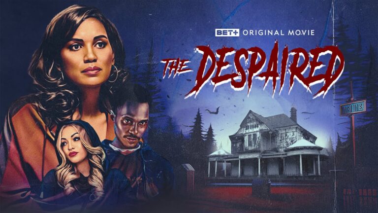Watch Black Films:+ Original Movie | The Despaired | Movie