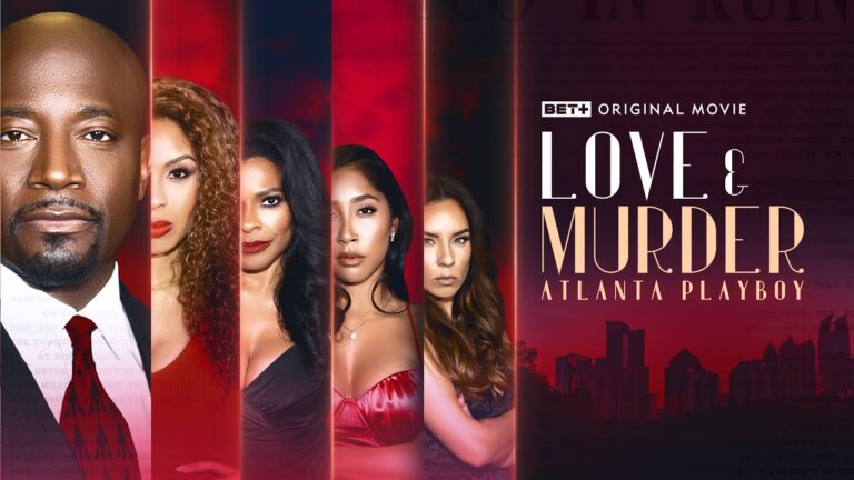 Watch Black Films:+ Original TwoPart Movie | Love & Murder: Atlanta