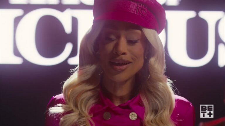 Watch Black Films:+ Original Series | Haus Of Vicious Season 2 Movie