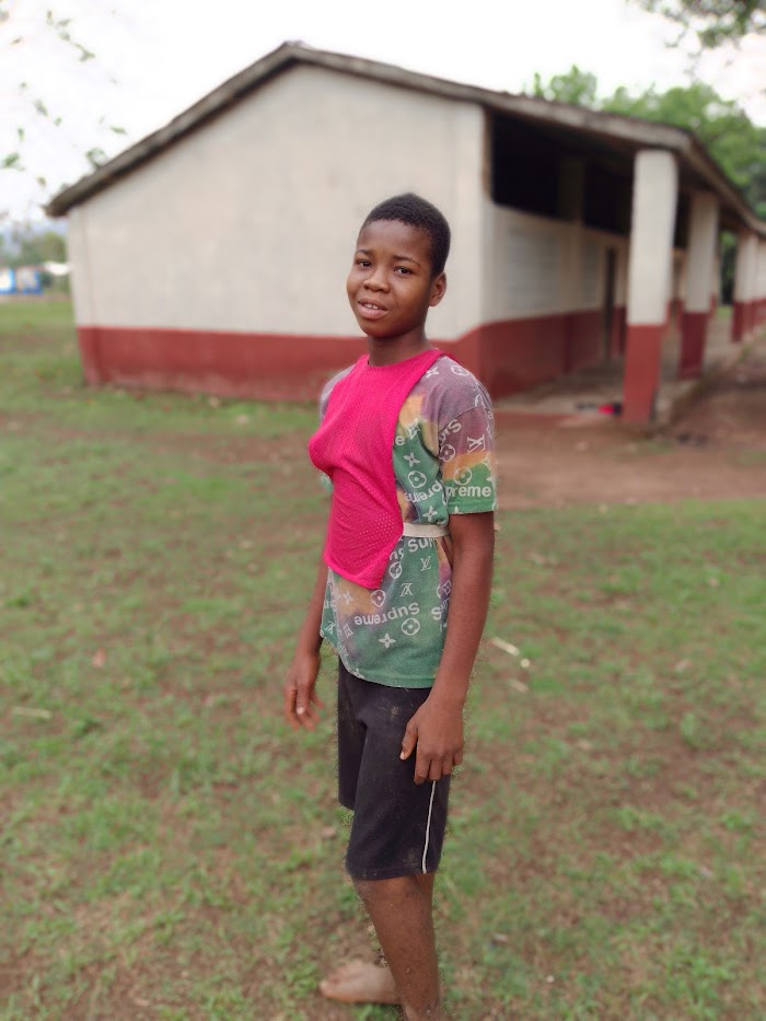 Liati Dafornu, Ghana Volta Location | Tourist sites in Ghana
