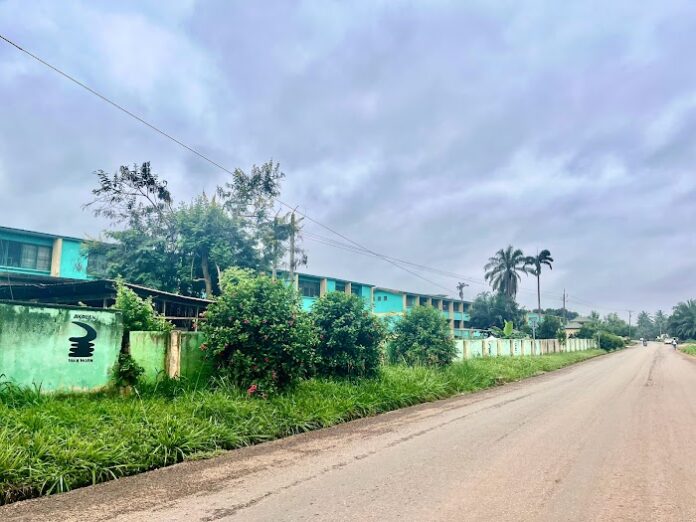 Nkawkaw Senior High School Fees & Location | Best SHS