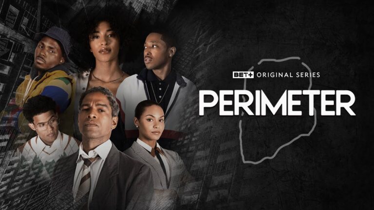 Watch Black Films:+ Original Series | Perimeter | Movie