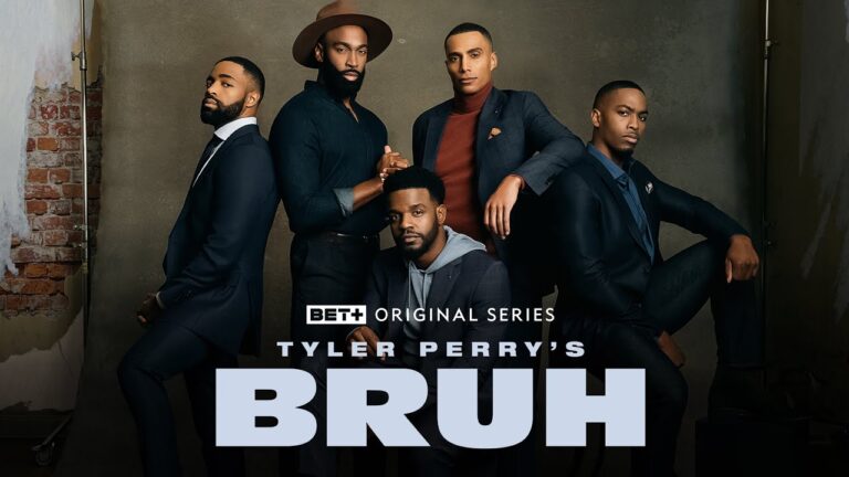 Watch Black Films:+ Original Series | Bruh | Movie