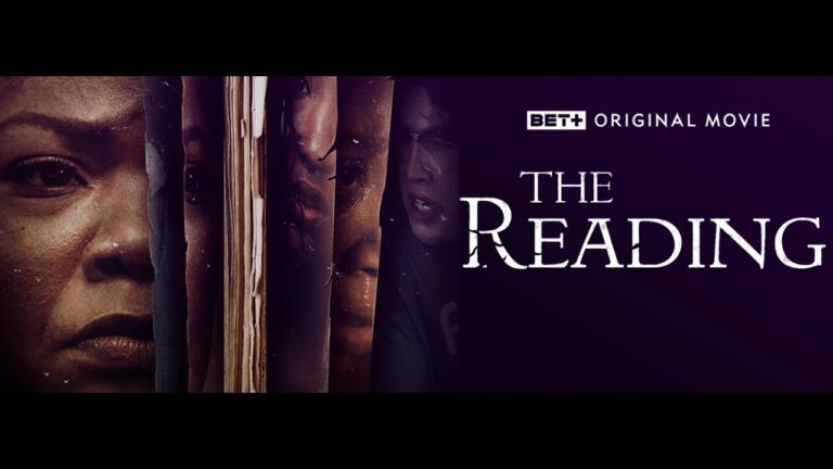 Watch Black Films:+ Original Movie | The Reading