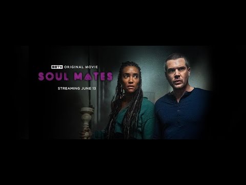 Watch Black Films:+ Original Movie | Soul Mates | Movie