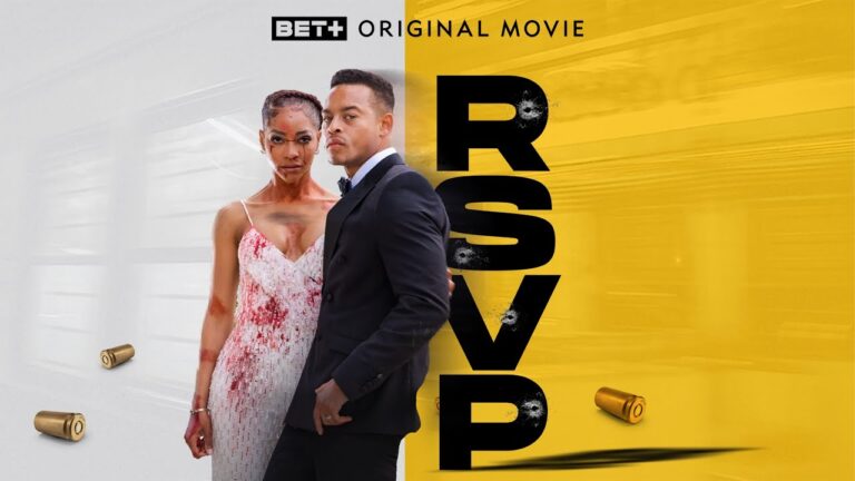 Watch Black Films:+ Original Movie | RSVP | Movie