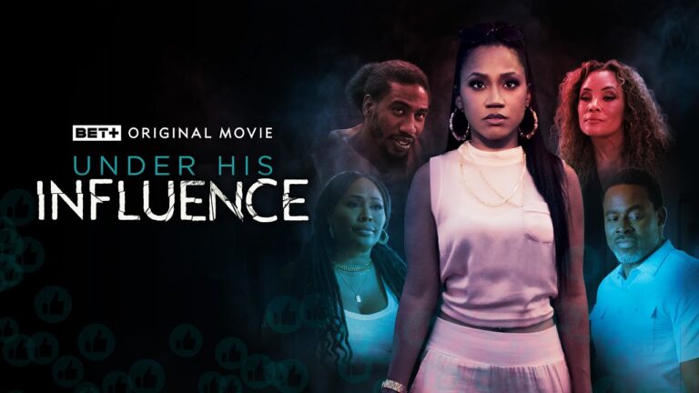Watch Black Films:+ Original Movie | Under His Influence Movie