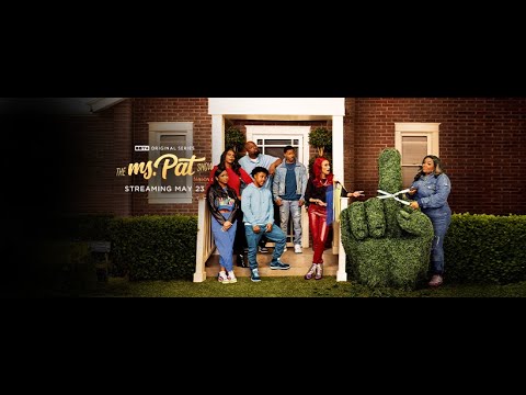 Watch Black Films:+| The Ms. Pat Show | Season 4 Official Movie