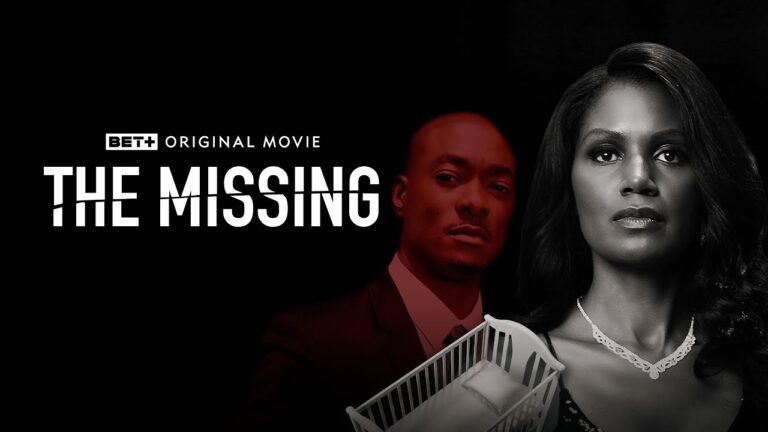 Watch Black Films:+ Original Movie | The Missing Movie
