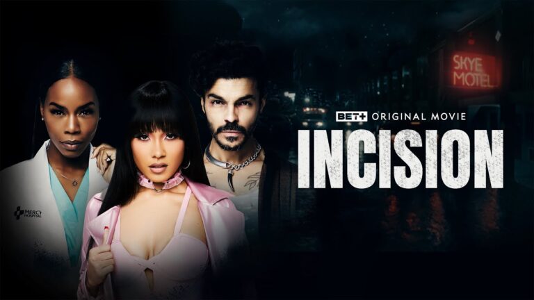 Watch Black Films:+ Original Movie | Incision | Movie