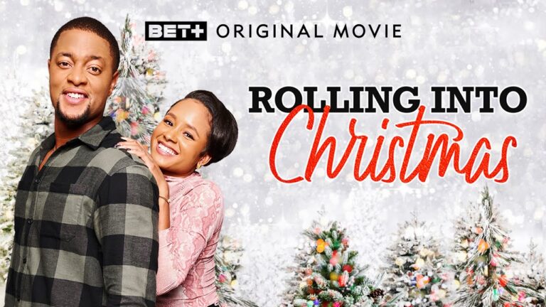Watch Black Films:+ Original Movie | Rolling Into Christmas