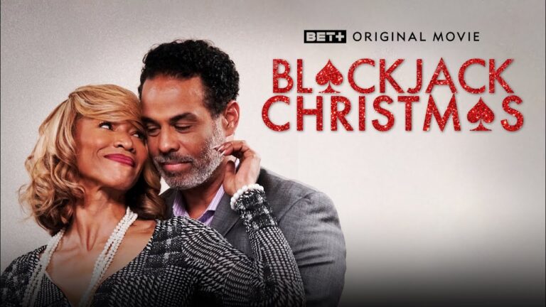 Watch Black Films:+ Original Movie | Blackjack Christmas