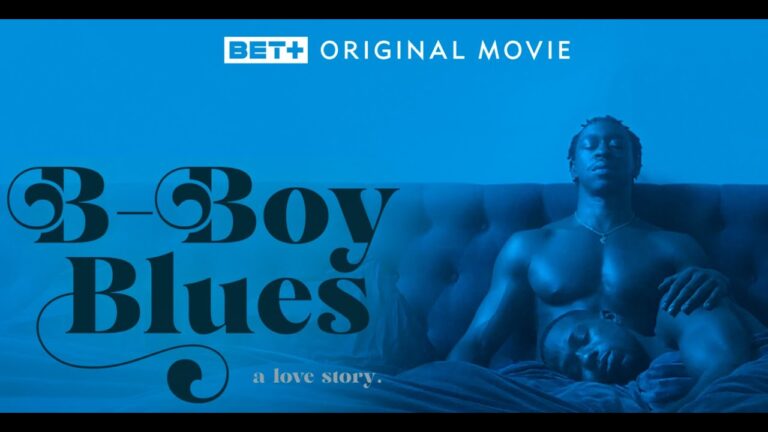Watch Black Films:+ Original Movie | BBOY BLUES