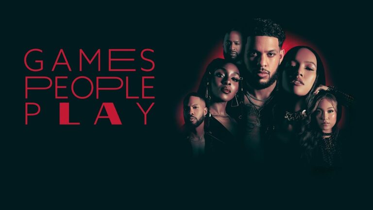 Watch Black Films:+ | Games People Play Season 2