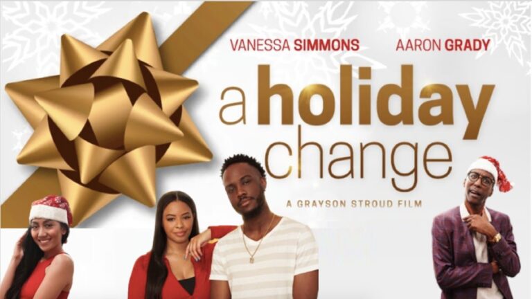 Watch Black Films:+ | A Holiday Change