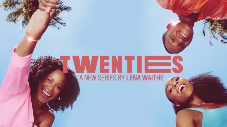 Watch Black Films:+ | Twenties Season 1