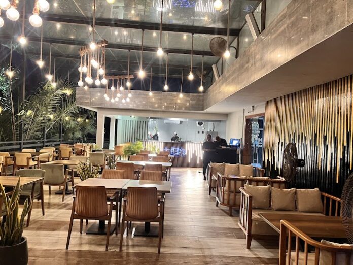 Bold Restaurant Ghana Menu | Restaurants in Ghana