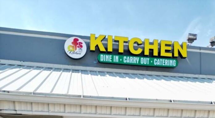 Ghana food in Indiana