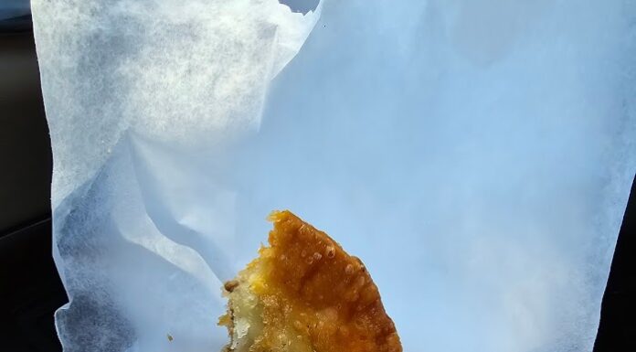 Ghana food in Arkansas
