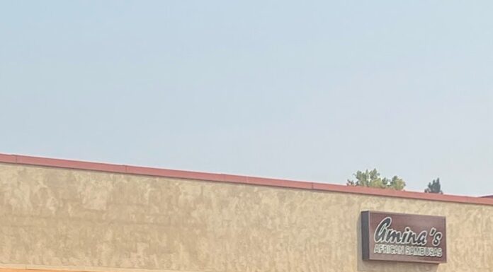 Ghana food in Idaho