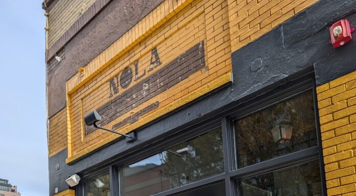 Ghana food in Oregon