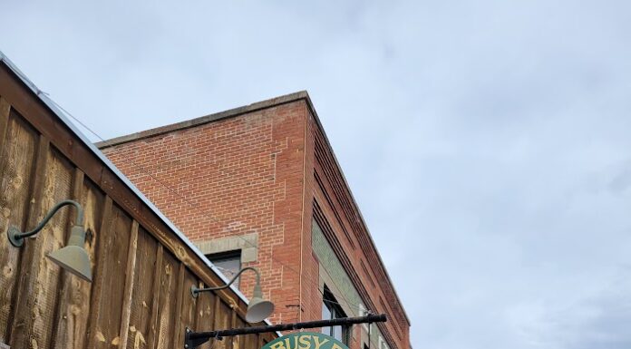 Ghana food in Wyoming