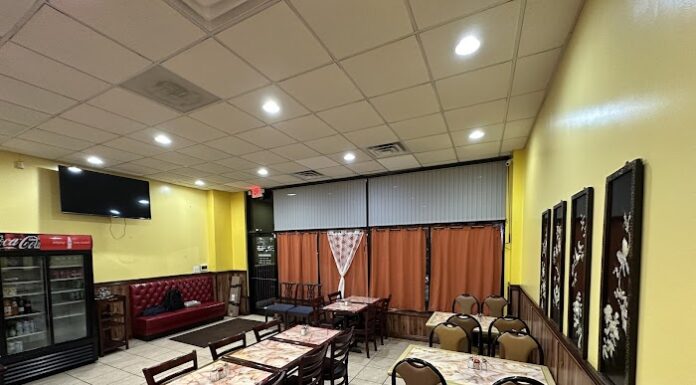 Ghana food in Virginia
