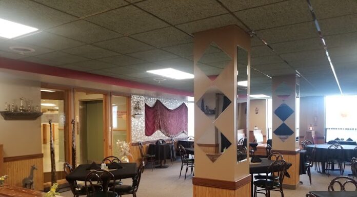 Ghana food in Montana