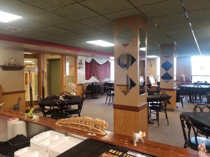 Saibeen's Kitchen Menu | Ghanaian Restaurants in America Ghana food in Montana