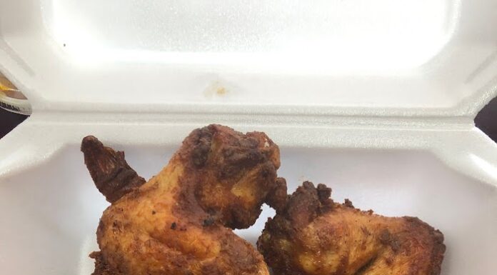 Ghana food in Tennessee