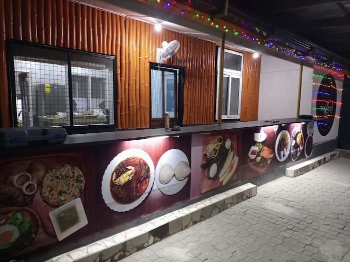 Mayford Restaurant Menu | Restaurants in Ghana