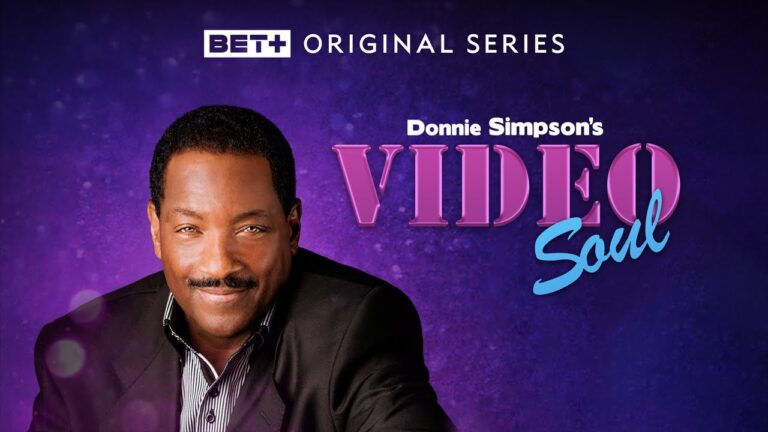 Watch Black Films:+ Original | Donnie Simpson’s Video Soul | Movie