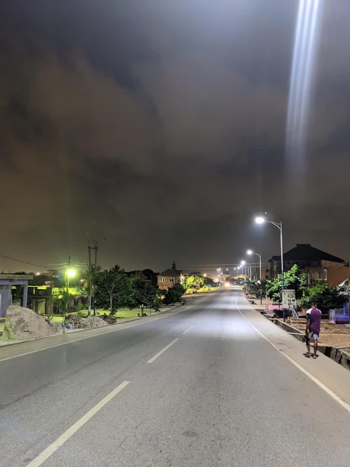 Kumasi Location | Tourist sites in Ghana