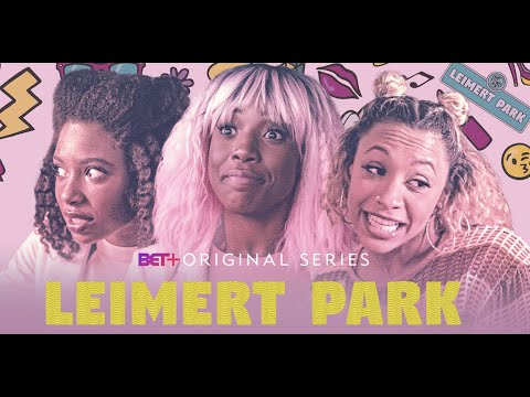 Watch Black Films:+ Original Series | Leimert Park