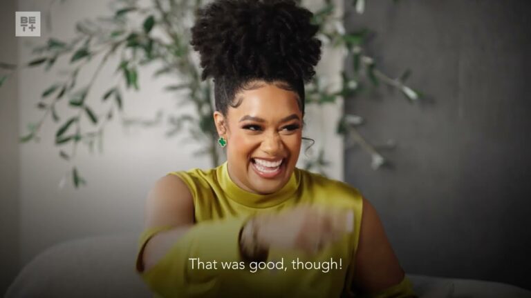 Watch Zatima | Shoot Your Shot with Devale & Crystal Pt. 2