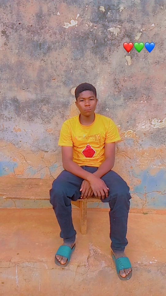 NCHIRAA WATERFALLS Location | Tourist sites in Ghana